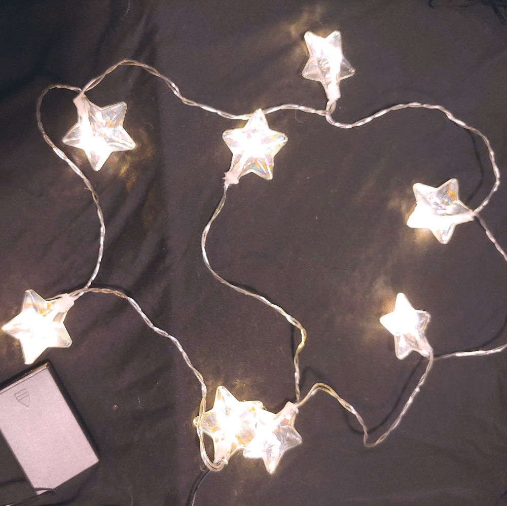 FINAL PRICE! NIB Ashland LED Lights